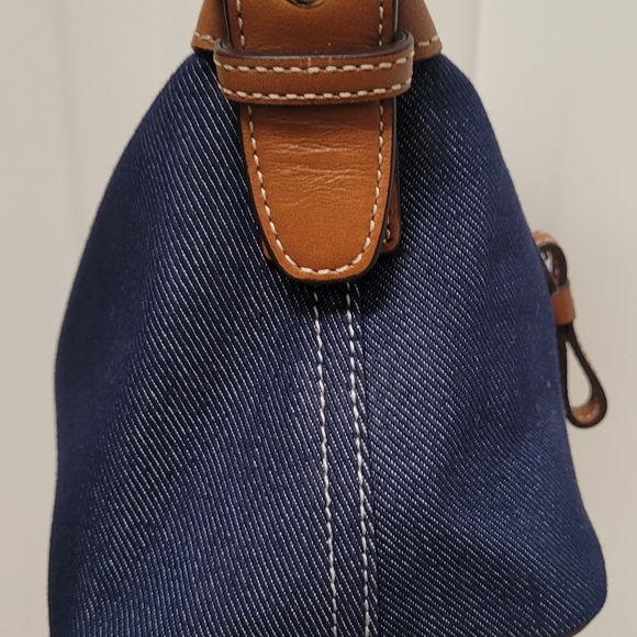 Authentic Coach Denim Small Purse-Never used - Picture 9 of 15
